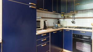 Private kitchen - Lemon Tree Apartment Sistine Chapel (Rome)