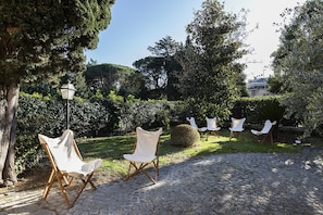 Jardin