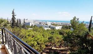 Property grounds - t of two fully equipped apartments above each-other on the two top floors of a h (Manchester)