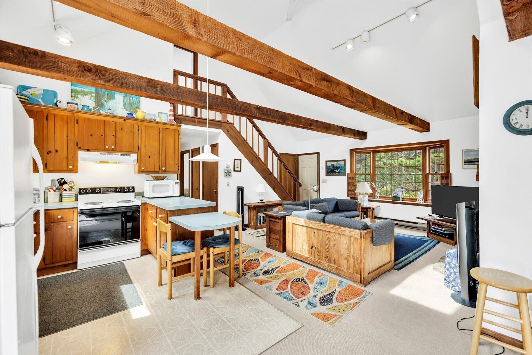 Télévision, lecteur de DVD