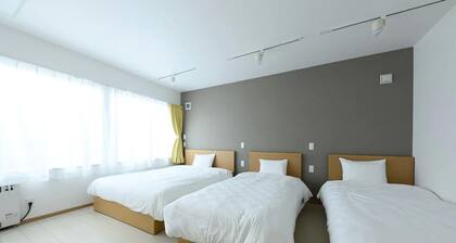 SKR932 Feel safe and relax with Alcohol spray / Sapporo Hokkaidō