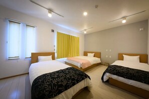 2 多间卧室、熨斗/熨衣板、免费 WiFi、床单