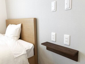 2 chambres, fer et planche à repasser, accès au Wi-Fi (inclus)