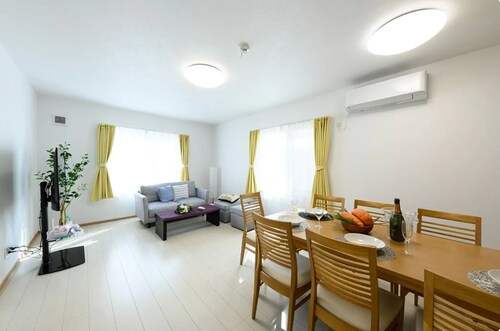 SAKURA93Provide alcohol spraySafe stay / Sapporo Hokkaidō