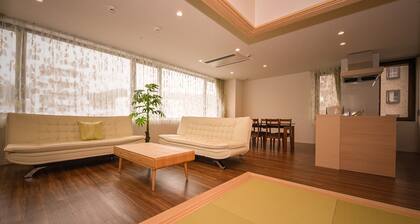 Cozy Room6 mins walk from JR Otaru sta RYOAN 4F / Otaru Hokkaidō