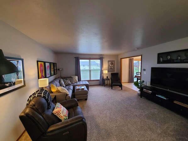 TV connectée, livres