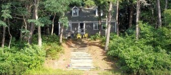 Private Cottage on Kinnacum Pond (1646)