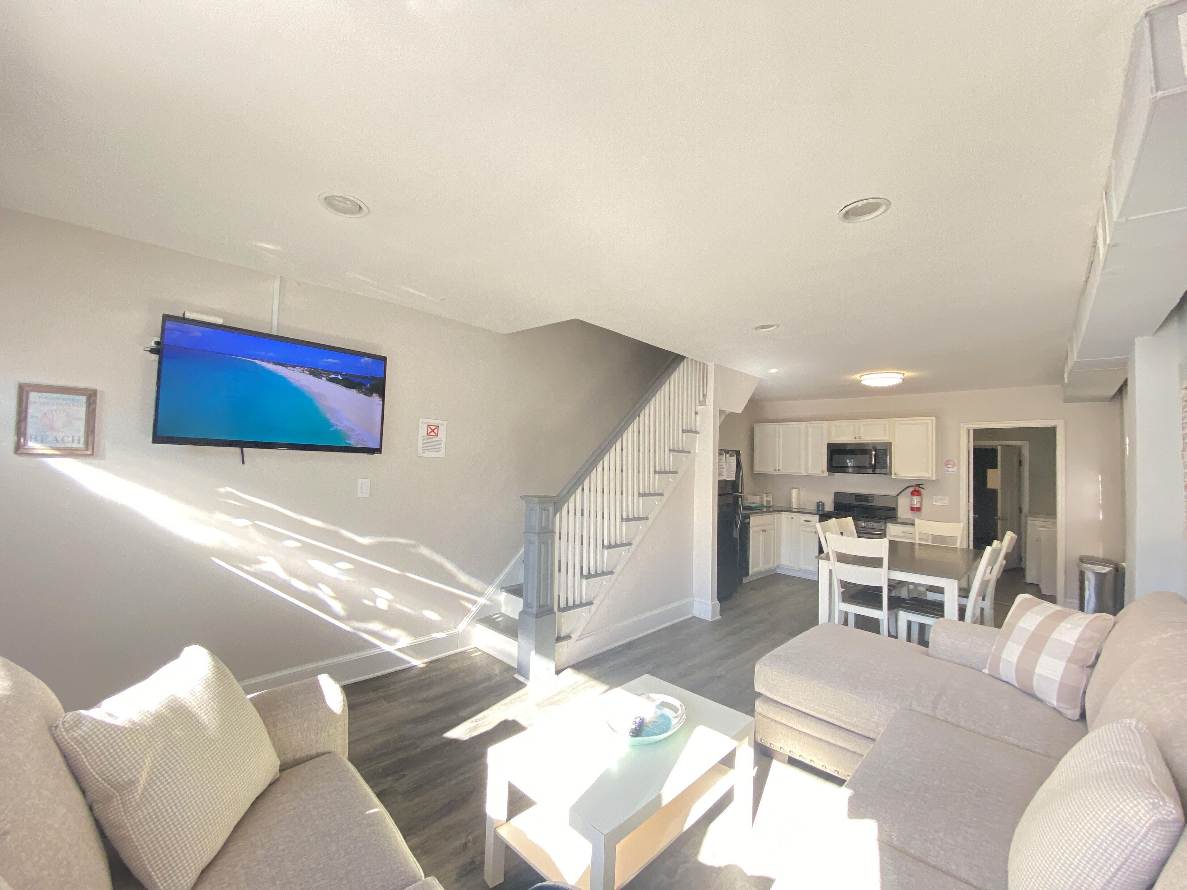 Top 10 Beach House Rentals In Atlantic City, New Jersey Updated 2024