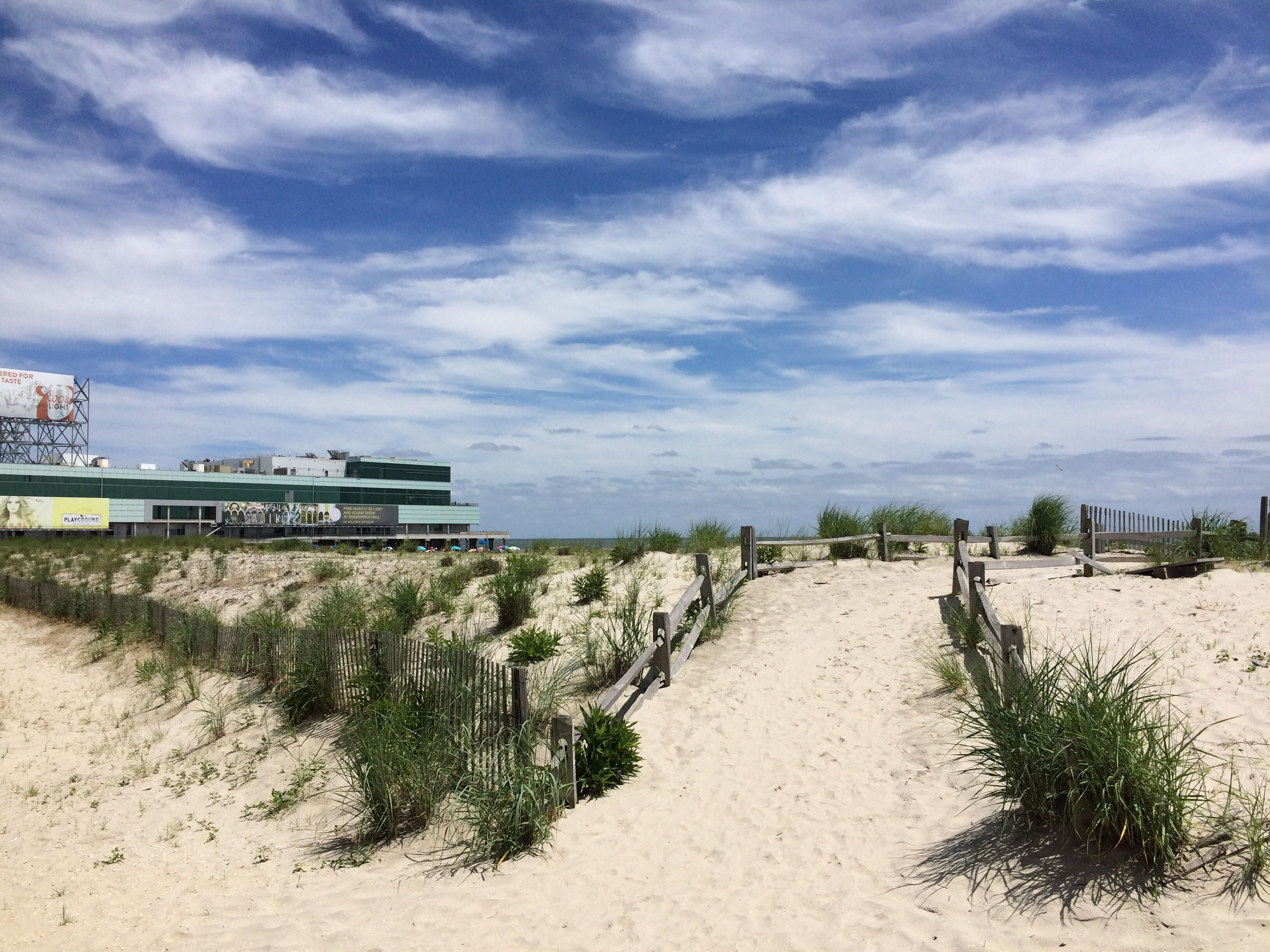 Top 10 Beach House Rentals In Atlantic City, New Jersey Updated 2024