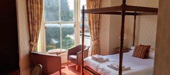 โรงแรม Portland