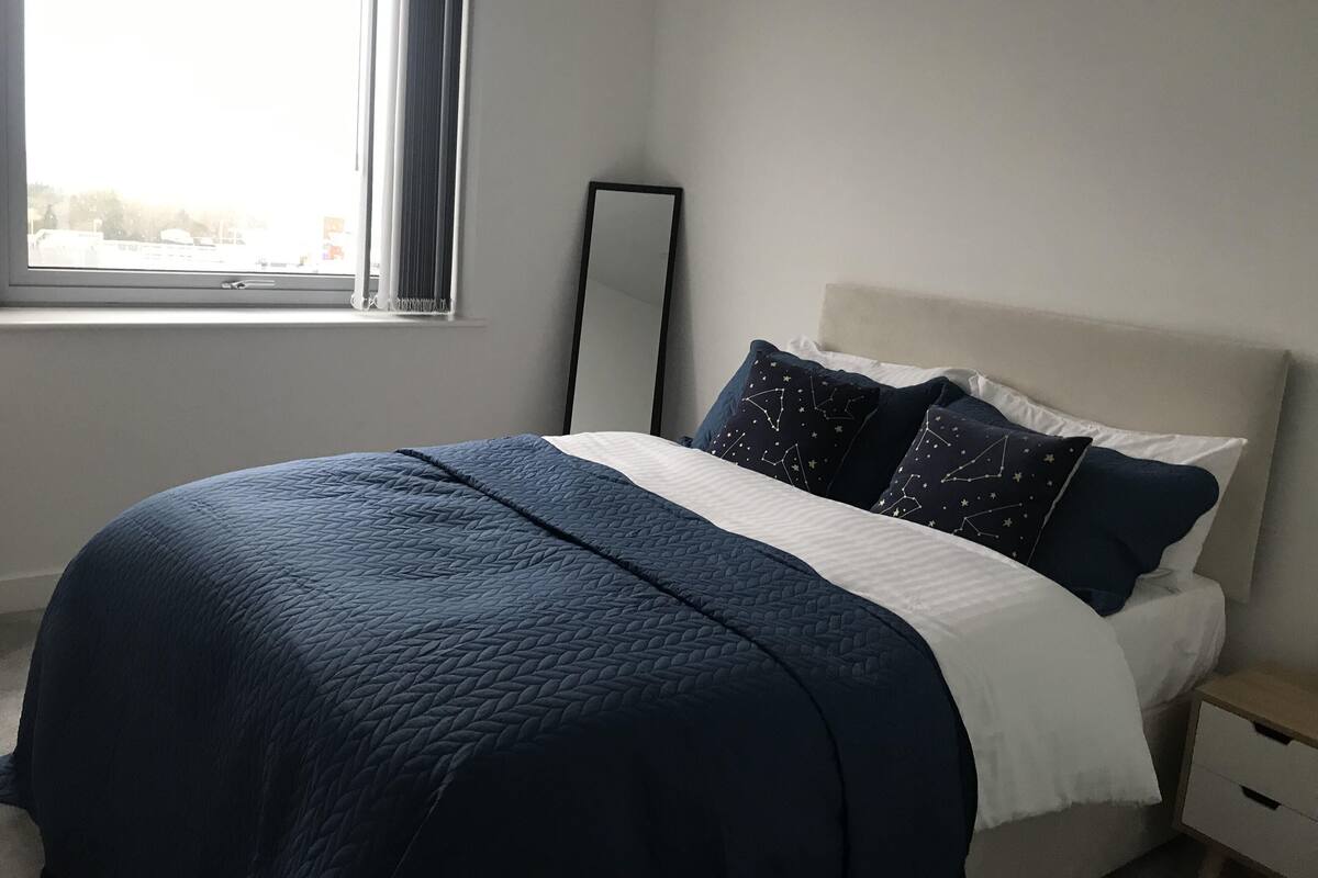 Comfort Apartment