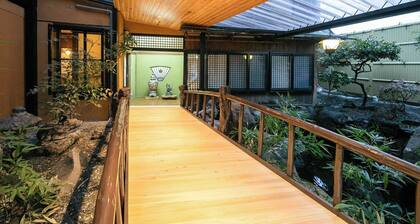 Hanare MIGI Half Board Seasonal Dishes / Aso Kumamoto