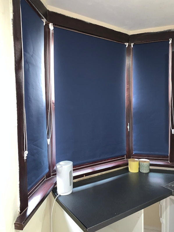 Interior - Modern apartment in London, 2 min walk to tube, near Stratford (London)