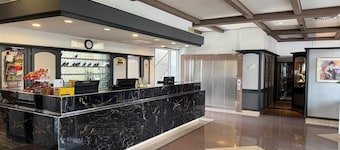 Concorde Hotel Siegen
