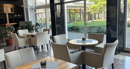 Concorde Hotel Siegen