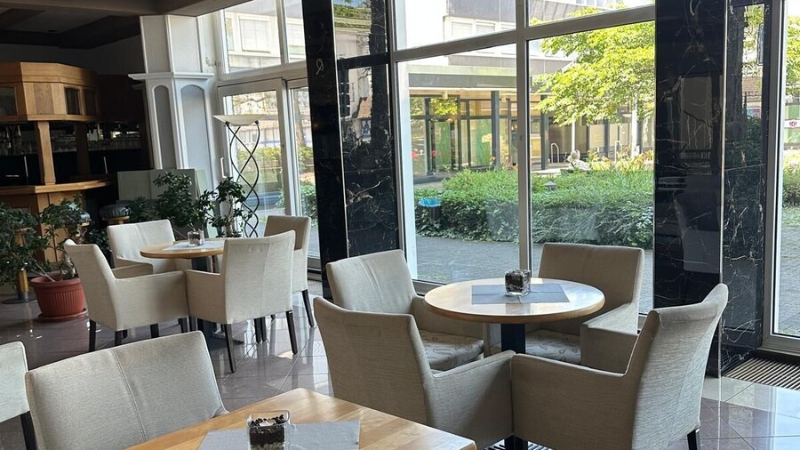 Concorde Hotel Siegen