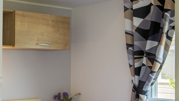 Chalet | Room amenity - Wooden Chalet in the Cozy and Sporty and Beautifull Chorges (Chorges)