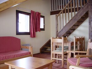 Apartment | Wohnzimmer