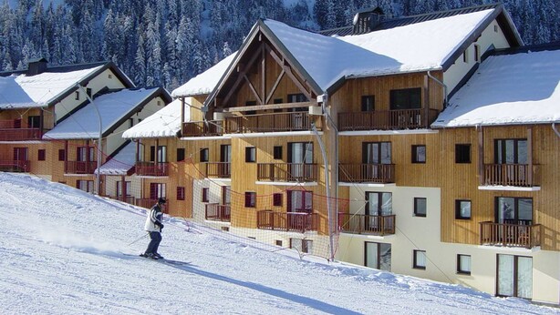 Apartment | Aussenbereich