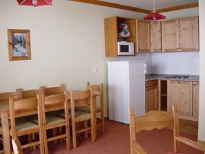 Apartment | Eigene Küche | Mikrowelle, Geschirrspüler