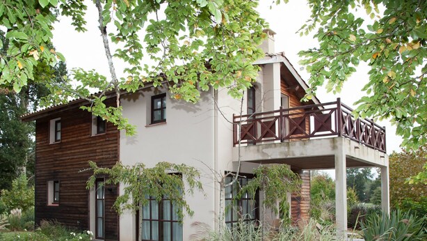 Fachada