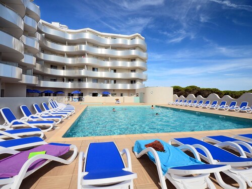 Beautiful Apartment Near Port-barcares Beach