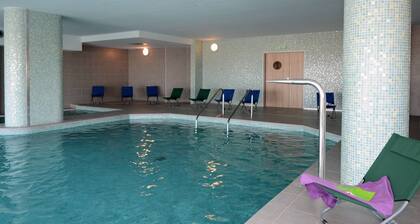 Beautiful Apartment Near Port-barcares Beach