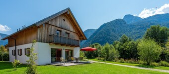 Chalet in Obertraun Near Krippenstein Ski Area