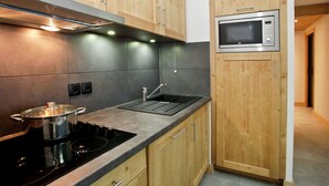 Unclassified image, 3 of 20, button - Comfortable Apartment in Chatel, 50 m. From the ski Lift (Chatel)