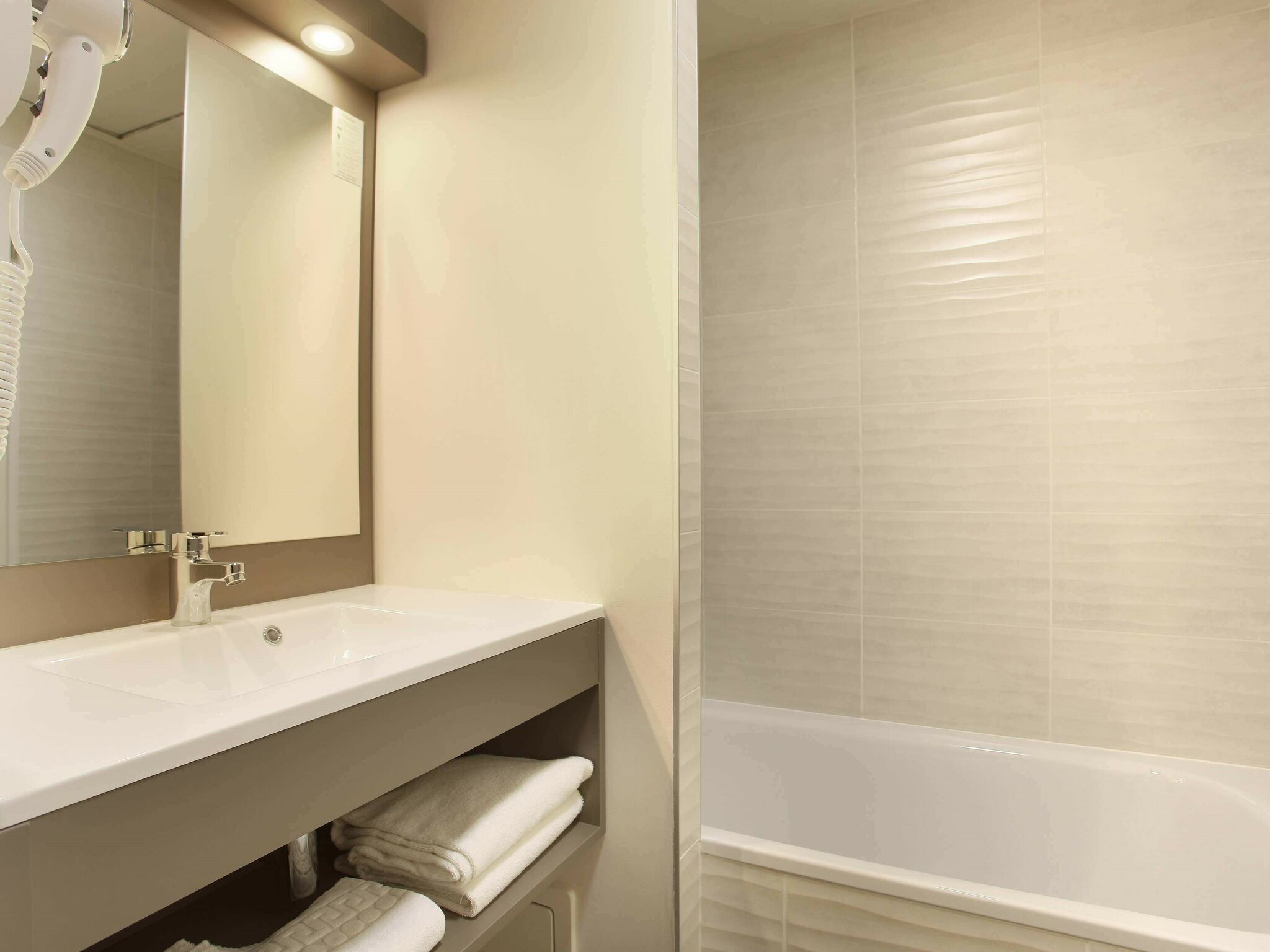 Căn hộ | Phòng tắm