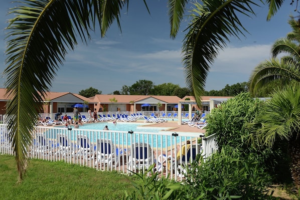 AuĂenpool
