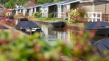 Cottage | Property grounds