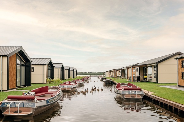 Cottage | Marina
