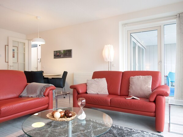 House | Living room
