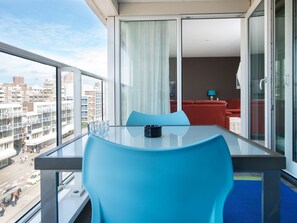 House | Balcony