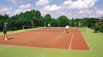 Sportveld