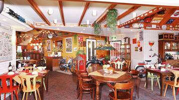 Dineren