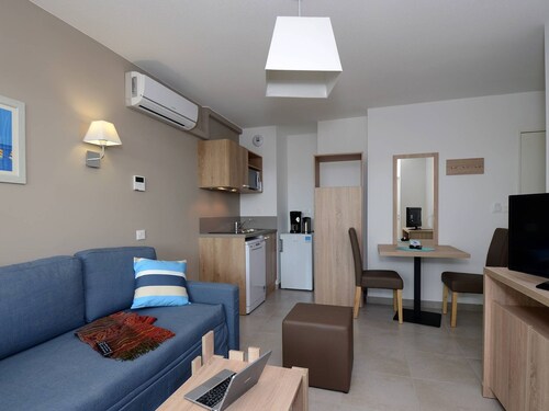Beautiful Apartment Near Port-barcares Beach