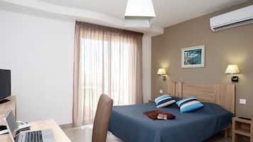 Apartment | Room amenity