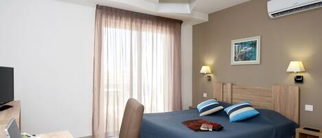 Appartement | Ăquipements de la chambre