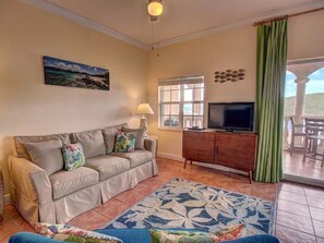 Smart TV, offices