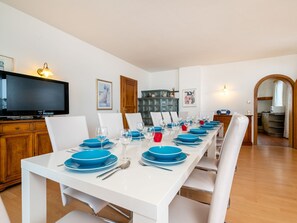 Living room - Quaint Holiday Home in Reitdorf With Terrace (Flachau)