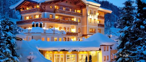 Apartment | Exterior