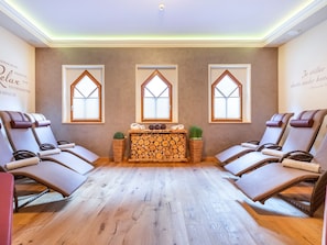 Apartment | Property amenity - Apartment in Kleinarl Near Ski Slopes (Kleinarl)