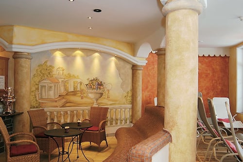Appartement | Restauration