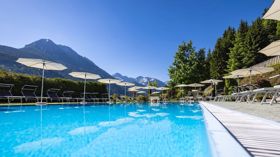 Apartment in Kleinarl Near Ski Slopes