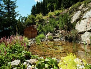 Jardín