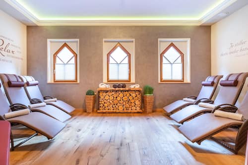 Appartement | Équipement de l’hébergement