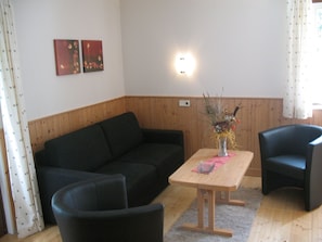 Casa | Sala de estar