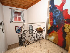 4 Schlafzimmer, Bettwäsche